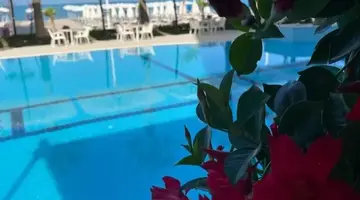 Hotel Blu Marine
