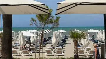 Hotel Blu Marine