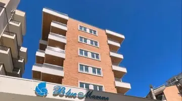 Hotel Blu Marine