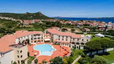 Hotel Blu Morisco Village