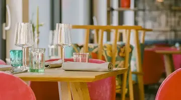 Hotel Blü - bin so frei