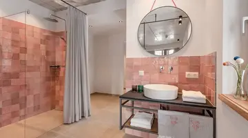 Hotel Blü - bin so frei