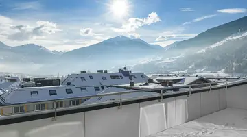 Hotel Blü - bin so frei