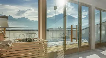 Hotel Blü - bin so frei