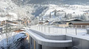 Hotel Blü - bin so frei