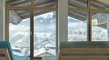 Hotel Blü - bin so frei