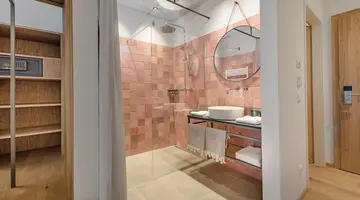 Hotel Blü - bin so frei