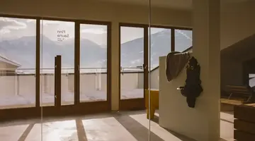 Hotel Blü - bin so frei