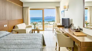Hotel Blue Lagoon Village