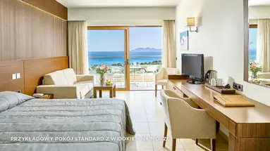 Hotel Blue Lagoon Village