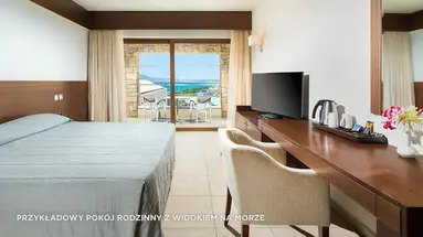 Hotel Blue Lagoon Village