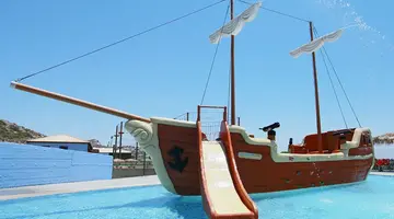 Hotel Blue Lagoon Village