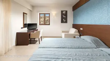 Hotel Blue Lagoon Village