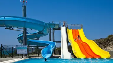 Hotel Blue Lagoon Village