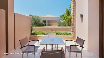Hotel Blue Lagoon Village