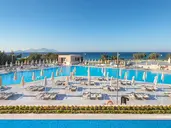 Hotel Blue Lagoon Village