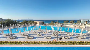 Hotel Blue Lagoon Village
