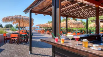 Hotel Blue Lagoon Village