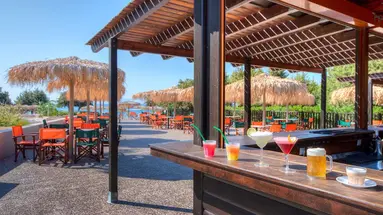 Hotel Blue Lagoon Village