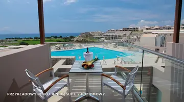 Hotel Blue Lagoon Village