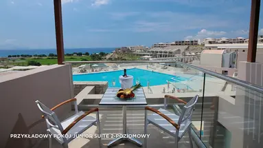 Hotel Blue Lagoon Village