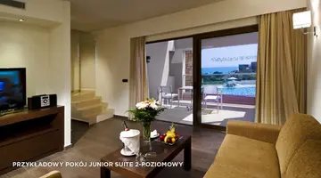 Hotel Blue Lagoon Village