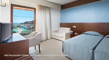 Hotel Blue Lagoon Village