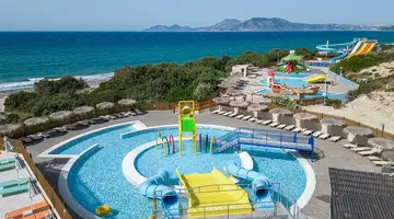 Hotel Blue Lagoon Village
