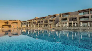 Hotel Blue Lagoon Village