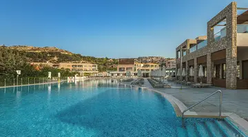 Hotel Blue Lagoon Village