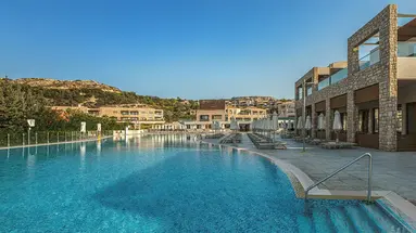 Hotel Blue Lagoon Village