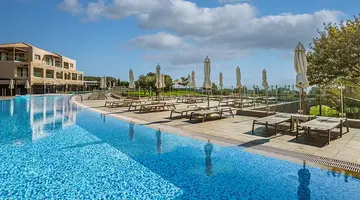 Hotel Blue Lagoon Village