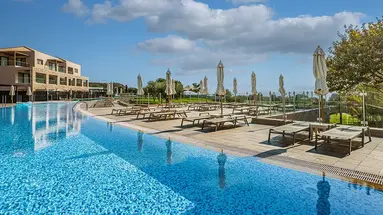 Hotel Blue Lagoon Village