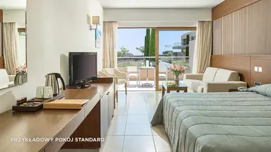 Hotel Blue Lagoon Village
