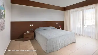 Hotel Blue Lagoon Village