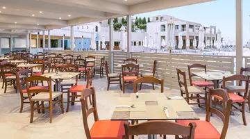 Hotel Blue Lagoon Village