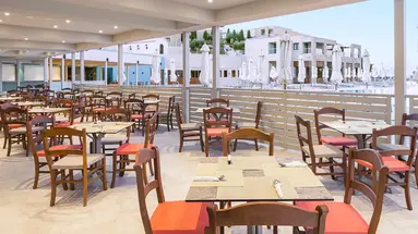 Hotel Blue Lagoon Village