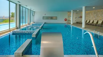Hotel Blue Lagoon Village