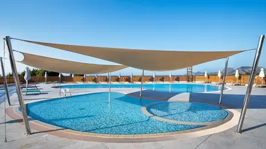 Hotel Blue Lagoon Village