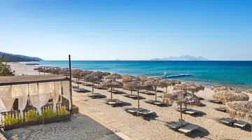 Hotel Blue Lagoon Village