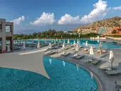 Hotel Blue Lagoon Village