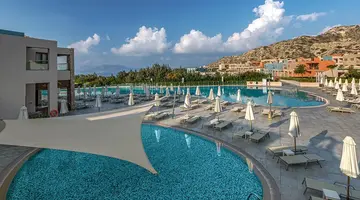 Hotel Blue Lagoon Village