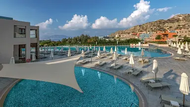 Hotel Blue Lagoon Village