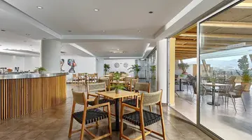 Hotel Blue Marine Resort & SPA