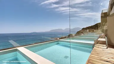 Hotel Blue Marine Resort & SPA