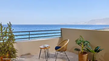 Hotel Blue Marine Resort & SPA