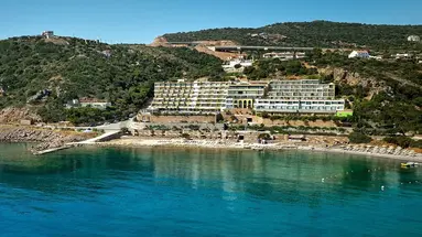 Hotel Blue Marine Resort & SPA
