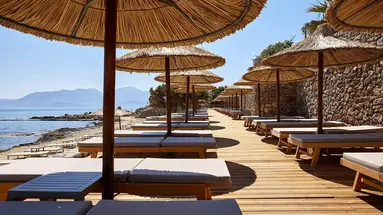 Hotel Blue Marine Resort & SPA