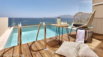 Hotel Blue Marine Resort & SPA