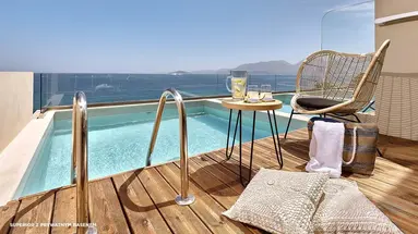 Hotel Blue Marine Resort & SPA